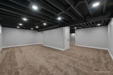 Tiny photo for 2019 E Chinkapin Oak Drive, Mount Prospect, IL 60056 (MLS # 12500039)