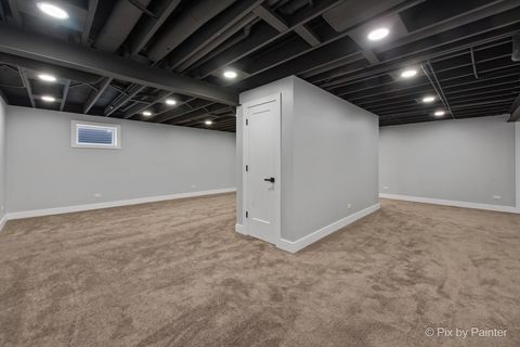 Tiny photo for 2019 E Chinkapin Oak Drive, Mount Prospect, IL 60056 (MLS # 12500039)