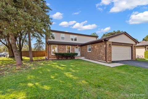 Tiny photo for 2019 E Chinkapin Oak Drive, Mount Prospect, IL 60056 (MLS # 12500039)