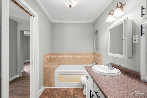 Tiny photo for 30 Hampton Road, Montgomery, IL 60538 (MLS # 12531487)