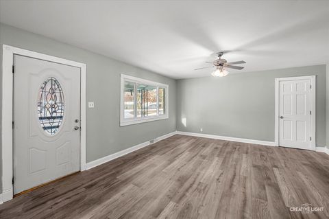 Tiny photo for 30 Hampton Road, Montgomery, IL 60538 (MLS # 12531487)