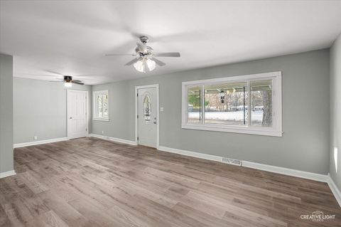 Tiny photo for 30 Hampton Road, Montgomery, IL 60538 (MLS # 12531487)