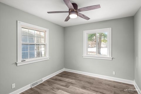 Tiny photo for 30 Hampton Road, Montgomery, IL 60538 (MLS # 12531487)