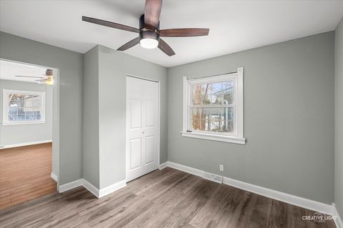 Tiny photo for 30 Hampton Road, Montgomery, IL 60538 (MLS # 12531487)