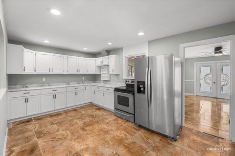 Tiny photo for 30 Hampton Road, Montgomery, IL 60538 (MLS # 12531487)