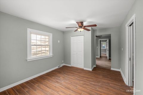 Tiny photo for 30 Hampton Road, Montgomery, IL 60538 (MLS # 12531487)