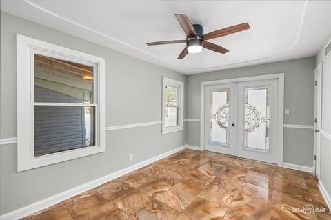 Tiny photo for 30 Hampton Road, Montgomery, IL 60538 (MLS # 12531487)