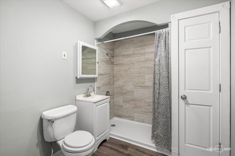 Tiny photo for 30 Hampton Road, Montgomery, IL 60538 (MLS # 12531487)