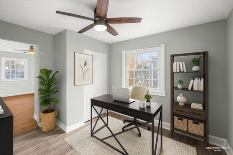 Tiny photo for 30 Hampton Road, Montgomery, IL 60538 (MLS # 12531487)