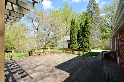 Tiny photo for 2645 N Evergreen Avenue, Waukegan, IL 60087 (MLS # 12577916)