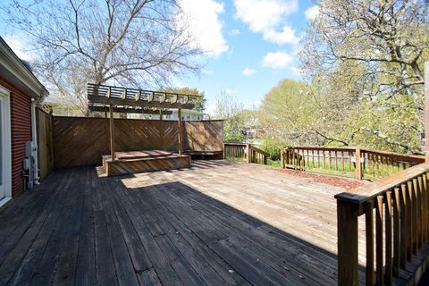 Tiny photo for 2645 N Evergreen Avenue, Waukegan, IL 60087 (MLS # 12577916)
