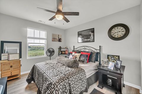 Tiny photo for 16508 S Brook Lane, Lockport, IL 60441 (MLS # 12476924)