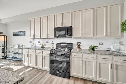 Tiny photo for 16508 S Brook Lane, Lockport, IL 60441 (MLS # 12476924)