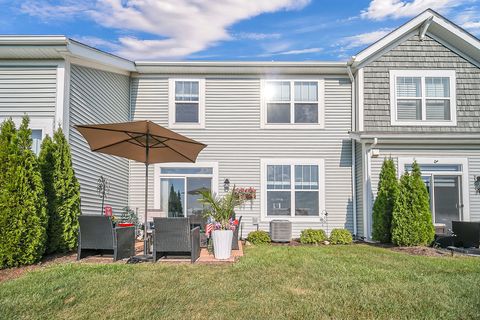 Tiny photo for 16508 S Brook Lane, Lockport, IL 60441 (MLS # 12476924)
