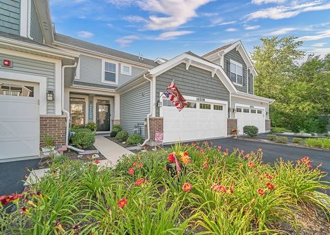 Photo of 16508 S Brook Lane, Lockport, IL 60441 (MLS # 12476924)