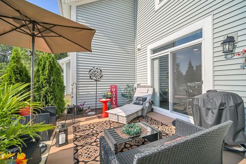 Tiny photo for 16508 S Brook Lane, Lockport, IL 60441 (MLS # 12476924)