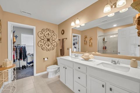 Tiny photo for 16508 S Brook Lane, Lockport, IL 60441 (MLS # 12476924)