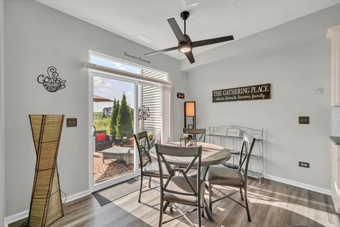 Tiny photo for 16508 S Brook Lane, Lockport, IL 60441 (MLS # 12476924)