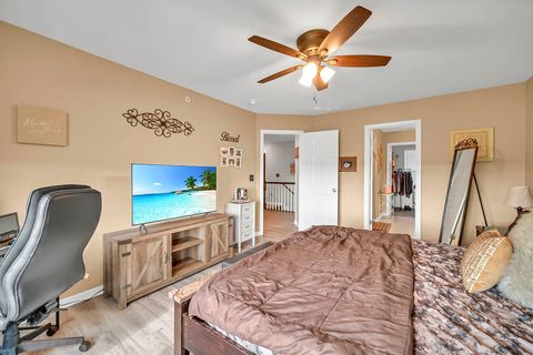 Tiny photo for 16508 S Brook Lane, Lockport, IL 60441 (MLS # 12476924)