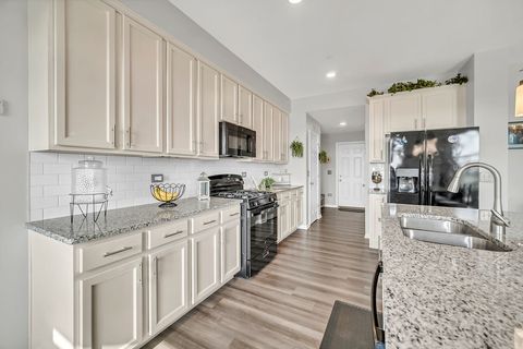 Tiny photo for 16508 S Brook Lane, Lockport, IL 60441 (MLS # 12476924)