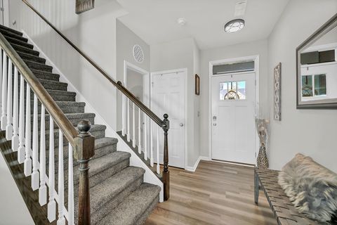 Tiny photo for 16508 S Brook Lane, Lockport, IL 60441 (MLS # 12476924)