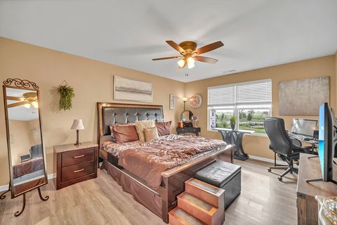 Tiny photo for 16508 S Brook Lane, Lockport, IL 60441 (MLS # 12476924)