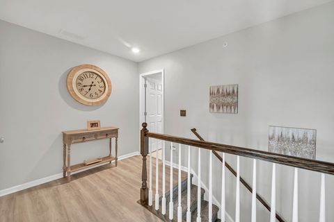 Tiny photo for 16508 S Brook Lane, Lockport, IL 60441 (MLS # 12476924)