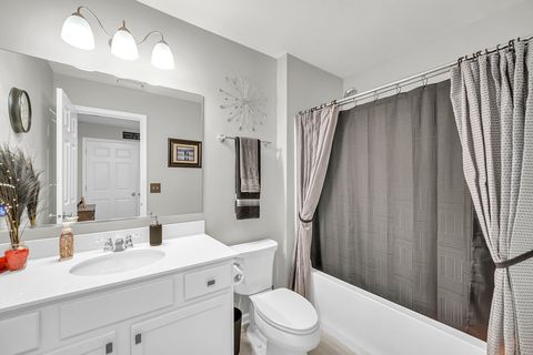Tiny photo for 16508 S Brook Lane, Lockport, IL 60441 (MLS # 12476924)