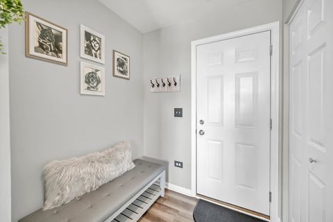 Tiny photo for 16508 S Brook Lane, Lockport, IL 60441 (MLS # 12476924)