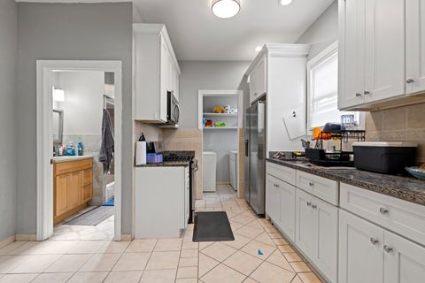 Tiny photo for 3710 W 60th Place, Chicago, IL 60629 (MLS # 12426322)