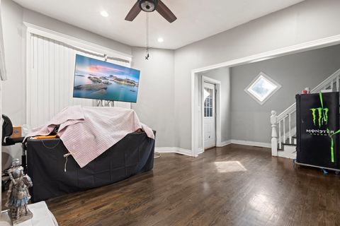 Tiny photo for 3710 W 60th Place, Chicago, IL 60629 (MLS # 12426322)