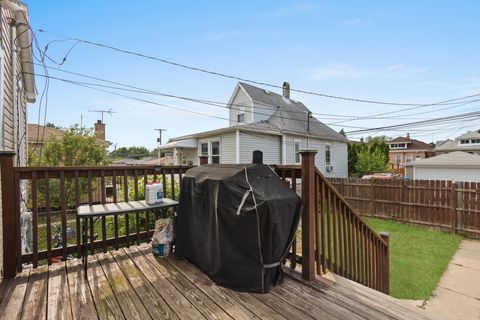 Tiny photo for 3710 W 60th Place, Chicago, IL 60629 (MLS # 12426322)