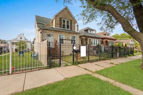 3710 W 60th Place Chicago IL 60629