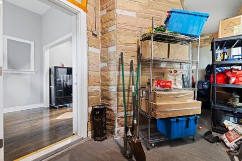 Tiny photo for 3710 W 60th Place, Chicago, IL 60629 (MLS # 12426322)