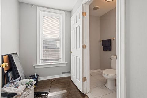 Tiny photo for 3710 W 60th Place, Chicago, IL 60629 (MLS # 12426322)