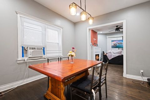 Tiny photo for 3710 W 60th Place, Chicago, IL 60629 (MLS # 12426322)