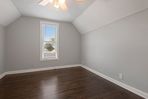 Tiny photo for 3710 W 60th Place, Chicago, IL 60629 (MLS # 12426322)