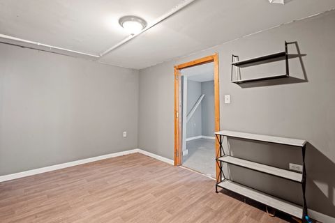 Tiny photo for 3710 W 60th Place, Chicago, IL 60629 (MLS # 12426322)