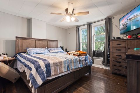 Tiny photo for 3710 W 60th Place, Chicago, IL 60629 (MLS # 12426322)