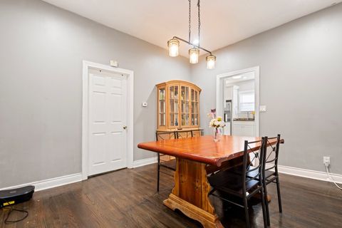 Tiny photo for 3710 W 60th Place, Chicago, IL 60629 (MLS # 12426322)