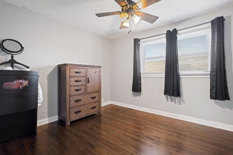 Tiny photo for 3710 W 60th Place, Chicago, IL 60629 (MLS # 12426322)