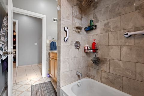 Tiny photo for 3710 W 60th Place, Chicago, IL 60629 (MLS # 12426322)