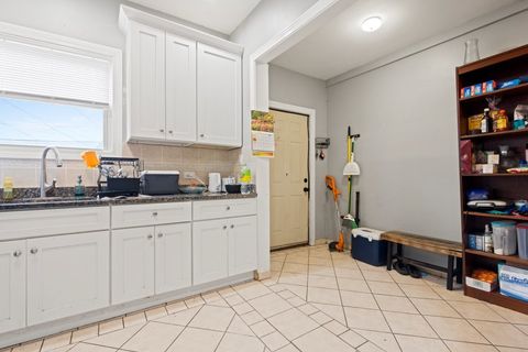 Tiny photo for 3710 W 60th Place, Chicago, IL 60629 (MLS # 12426322)