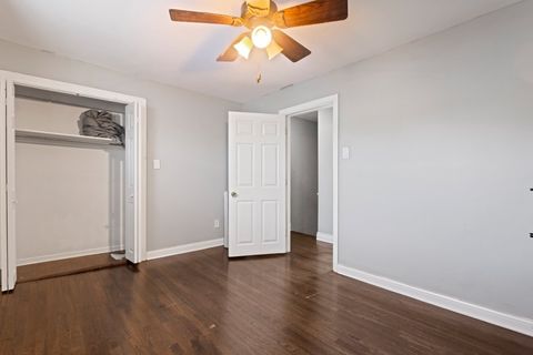 Tiny photo for 3710 W 60th Place, Chicago, IL 60629 (MLS # 12426322)