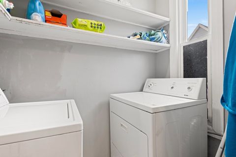 Tiny photo for 3710 W 60th Place, Chicago, IL 60629 (MLS # 12426322)