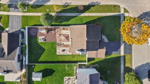 Tiny photo for 5020 Thistle Lane, Lake In The Hills, IL 60156 (MLS # 12793282)