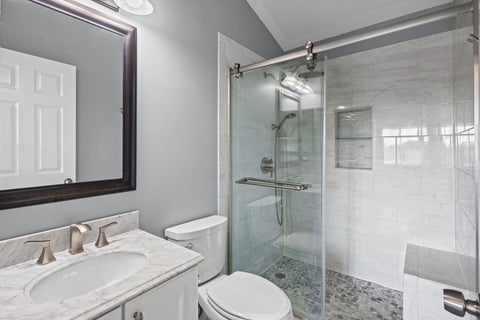 Tiny photo for 5020 Thistle Lane, Lake In The Hills, IL 60156 (MLS # 12793282)