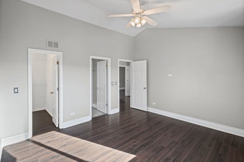 Tiny photo for 5020 Thistle Lane, Lake In The Hills, IL 60156 (MLS # 12793282)