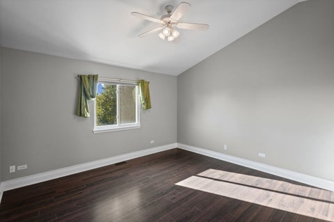 Tiny photo for 5020 Thistle Lane, Lake In The Hills, IL 60156 (MLS # 12793282)