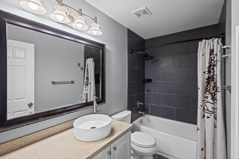 Tiny photo for 5020 Thistle Lane, Lake In The Hills, IL 60156 (MLS # 12793282)